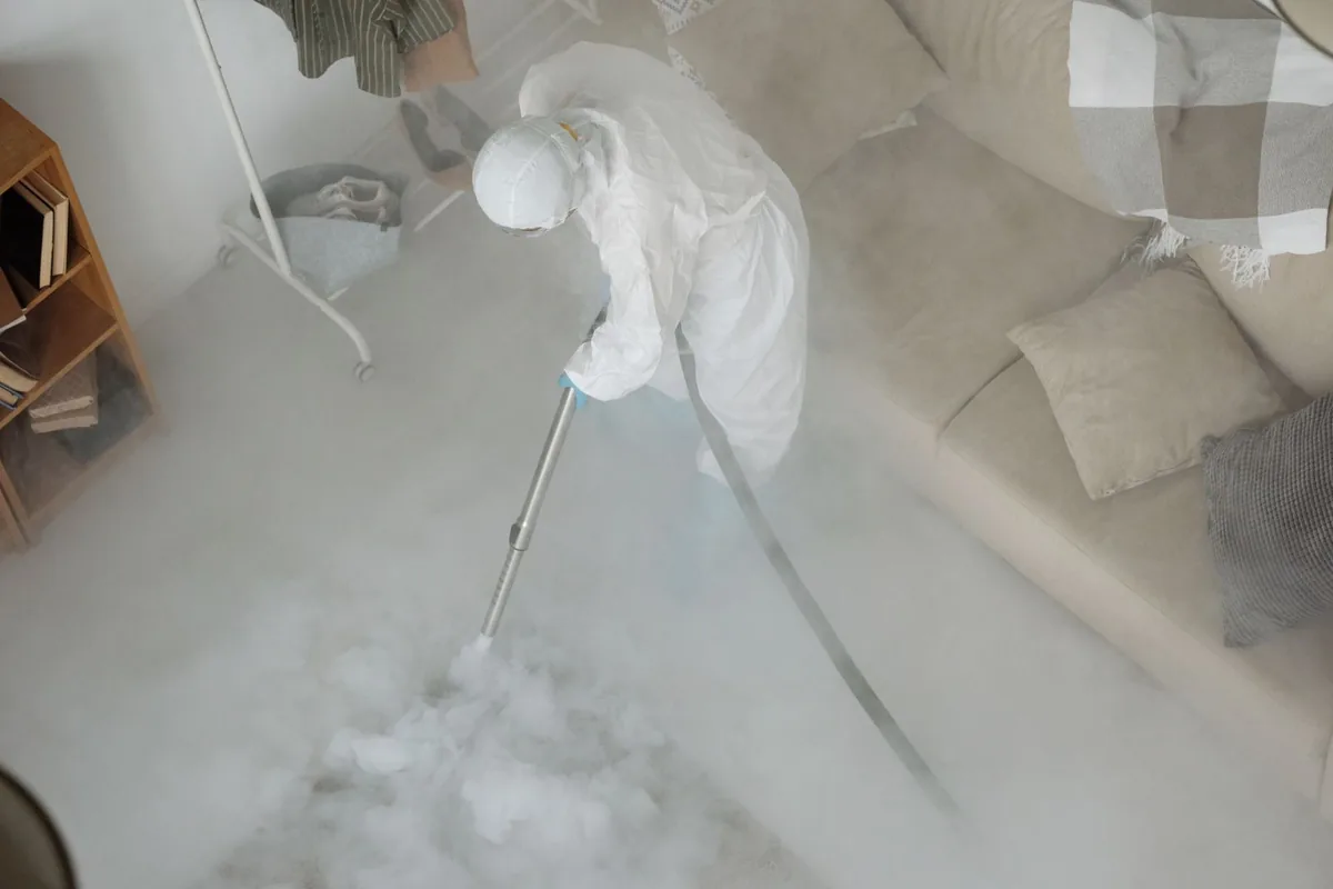 Biohazard Cleanup in Scottsville, NY